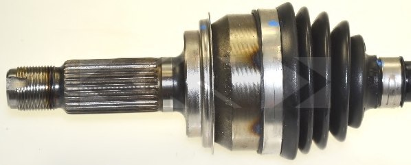 L?BRO 305601 Drive Shaft
